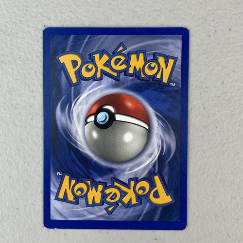 Near Mint Machoke Base Set Cartas Pokemon Tcg Vintage Machoke Inglés