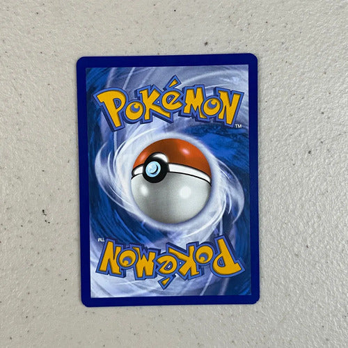 Poke Ball Houndoom Prismatic Evolution Pokemon Tcg Houndoom Inglés