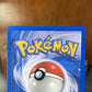 Damaged Abra Base Set Cartas Pokemon Tcg Vintage Abra Inglés