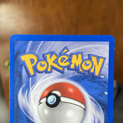 Damaged Abra Base Set Cartas Pokemon Tcg Vintage Abra Inglés