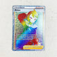Arezu Full Art Secret Rare Lost Origin Cartas Pokemon Tcg Arezu Secret Rare Inglés