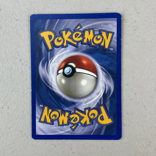 Damaged Pineco Neo Destiny Cartas Tcg Pokemon Vintage Pineco Inglés