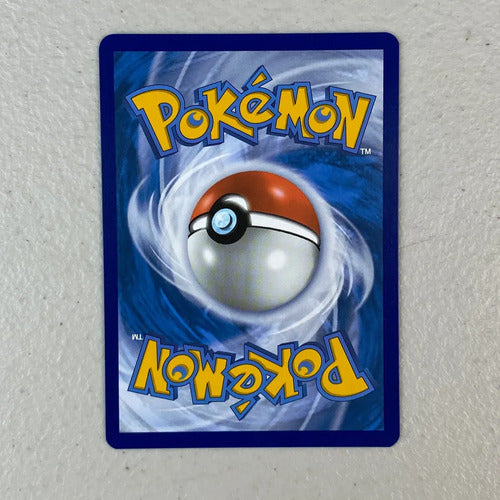 Gem Mint Orthworm Ex Cartas Pokemon Tcg Orthworm Ex Inglés