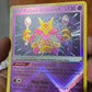 Near Mint Radiant Alakazam Cartas Pokemon Tcg Radiant Alakazam Inglés