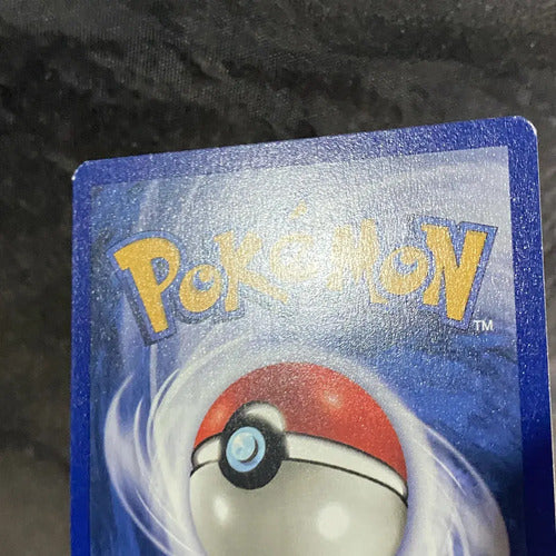 Nm Rhydon Jungle Cartas Tcg Pokemon Vintage Rhydon Inglés