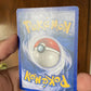 Damaged Ivysaur Shadowless Base Set Cartas Pokemon Tcg Ivysaur Inglés