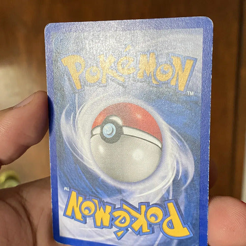 Damaged Ivysaur Shadowless Base Set Cartas Pokemon Tcg Ivysaur Inglés