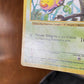 Damaged Weedle Shadowless Base Set Cartas Pokemon Vintage A Weedle Inglés