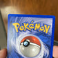 Near Mint Dewgong Base Set Cartas Pokemon Tcg Vintage Dewgong Inglés