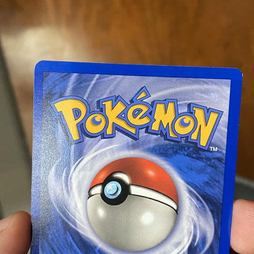 Near Mint Dewgong Base Set Cartas Pokemon Tcg Vintage Dewgong Inglés