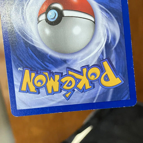 Lp Golduck Fossil Cartas Pokemon Tcg Vintage Golduck Inglés