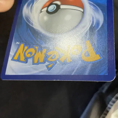 Nm Ting Lu Ex Full Art Paldea Evolved Cartas Pokemon Tcg B Ting Lu Ex Inglés