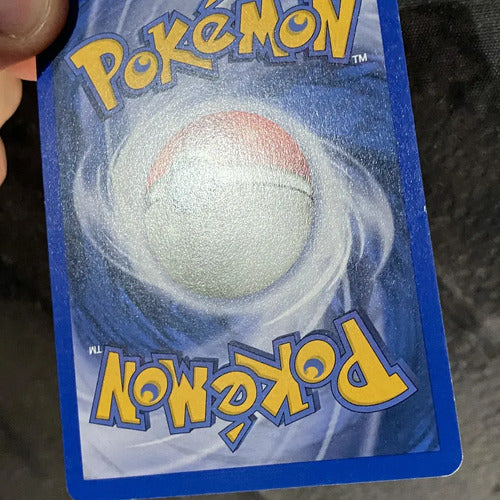 Nm Farfetch Neo Revelation Cartas Tcg Pokemon Vintage Farfetch Inglés