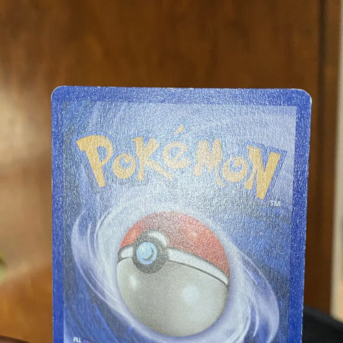 Damaged Magmar Fossil Cartas Pokemon Tcg Vintage Magmar Inglés