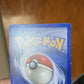 Lp Weezing Fossil Cartas Pokemon Tcg Vintage A Weezing Inglés