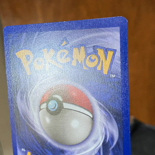 Nm Omanyte Fossil Cartas Pokemon Tcg Vintage Omanyte Inglés