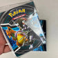 Mini Carpeta Para Cartas Pokemon Tcg De La Lonchera Mewtwo Multicolor