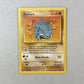 Nm Rhyhorn Jungle Cartas Tcg Pokemon Vintage Rhyhorn Inglés