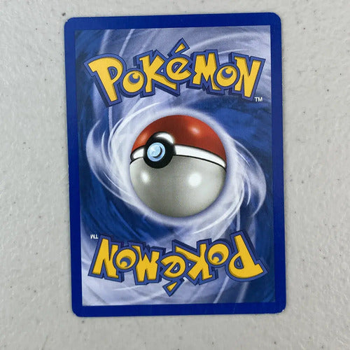 Nm Parasect Neo Revelation Cartas Tcg Pokemon Vintage Parasect Inglés