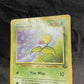 Damaged Bellsprout Jungle Cartas Tcg Pokemon Vintage B Bellsprout Inglés