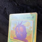 Damaged Venonat Jungle Cartas Tcg Pokemon Venonat Inglés