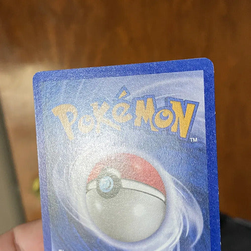 Lp Haunter Base Set Cartas Pokemon Tcg Vintage B Haunter Inglés
