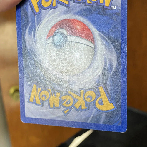 Lp Charmeleon Base Set Cartas Pokemon Tcg Vintage Charmeleon Inglés
