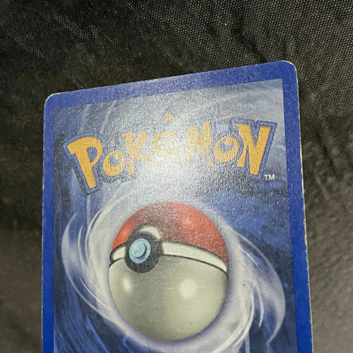 Hp Nidorina Jungle Cartas Tcg Pokemon Vintage Nidorina Inglés