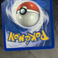 Near Mint Fearow Jungle Cartas Tcg Pokemon Vintage B Fearow Inglés
