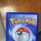 Lp Weezing Fossil Cartas Pokemon Tcg Vintage B Weezing Inglés