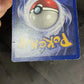Damaged Spearow Jungle Cartas Tcg Pokemon Vintage A Spearow Inglés