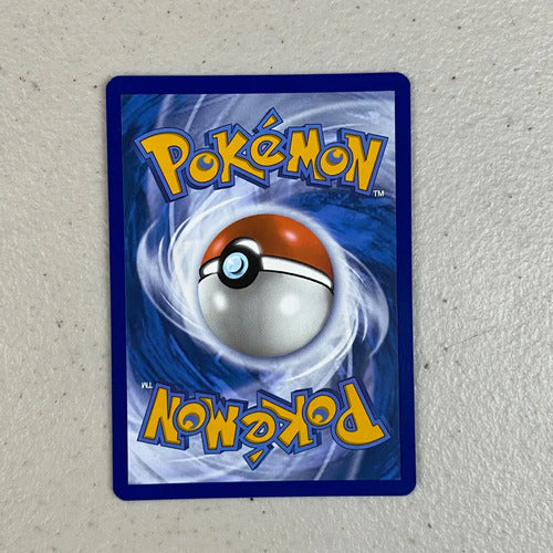 Poke Ball Great Tusk Prismatic Evolution Pokemon Tcg Great Tuskpoke Ball Pattern Inglés