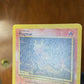 Damaged Magmar Fossil Cartas Pokemon Tcg Vintage Magmar Inglés