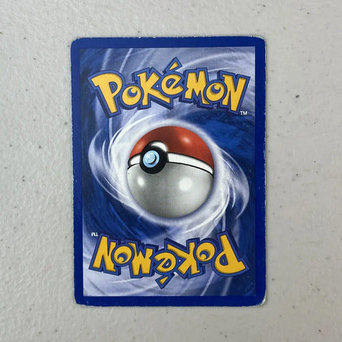Hp Erikas Oddish Gym Challenge Cartas Tcg Pokemon Erikas Oddish Inglés