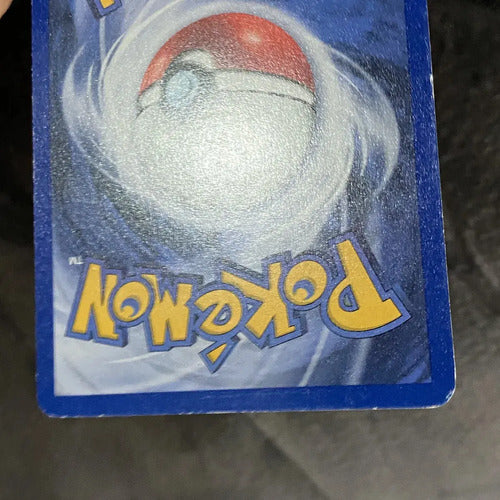 Lp Voltorb Team Rocket Cartas Tcg Pokemon Vintage A Voltorb Inglés