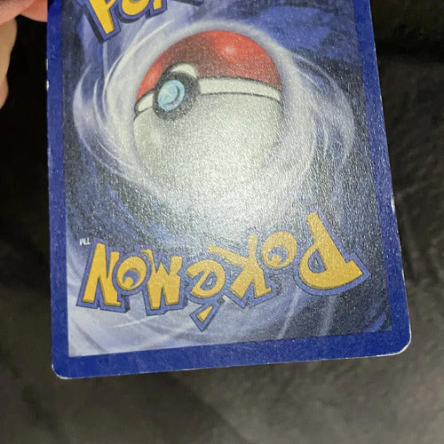 Lp Parasect Jungle Cartas Tcg Pokemon Vintage B Parasect Inglés