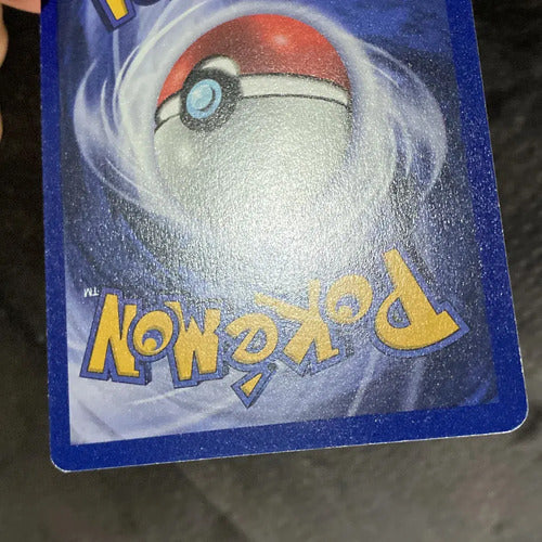 Near Mint Goldeen Jungle Cartas Tcg Pokemon Vintage Goldeen Inglés