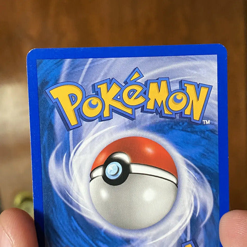 Nm Magnemite Base Set Cartas Pokemon Tcg Vintage Magnemite Inglés