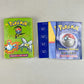 Caja Lightning Bug Theme Deck Base Set Cartas Pokemon Tcg Caja Caja Lightning Bug Theme Deck Base Set Inglés