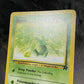 Lp Oddish Team Rocket Cartas Tcg Pokemon Vintage Oddish Inglés