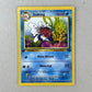 Damaged First Edition Seaking Jungle Cartas Tcg Pokemon B Seaking Inglés