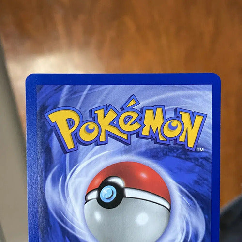 Mint Horsea Fossil Cartas Pokemon Tcg Vintage Horsea Inglés