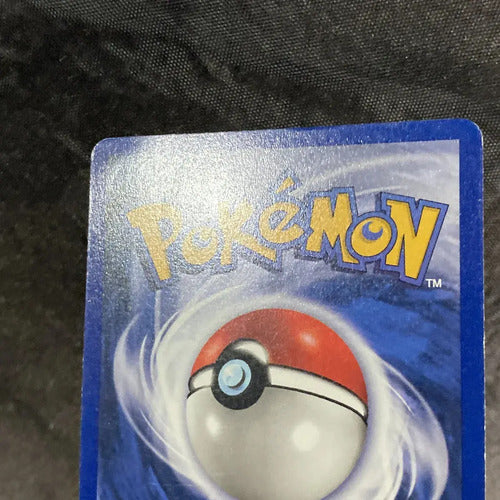 Damaged Dodrio Jungle Cartas Tcg Pokemon Vintage A Dodrio Inglés