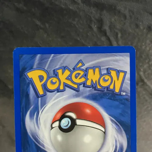 Nm Chinchou Neo Revelation Cartas Tcg Pokemon Vintage Chinchou Inglés