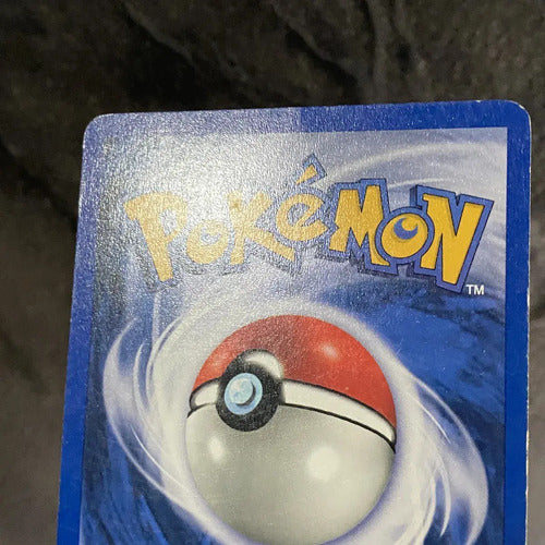 Damaged Dark Muk Team Rocket Cartas Tcg Pokemon Dark Muk Inglés