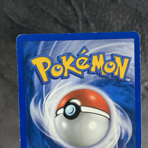 Lp Swinub Neo Genesis Cartas Tcg Pokemon Vintage Swinub Inglés