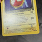 Nm Dark Electrode Team Rocket Cartas Tcg Pokemon Vintage B Dark Electorde Inglés