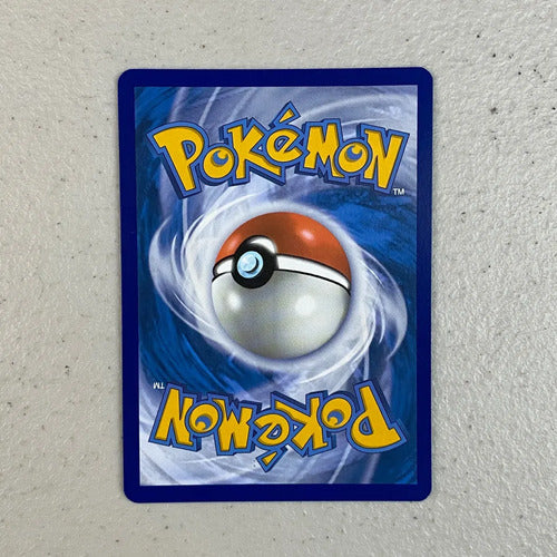 Español Shiftry Illustration Rare Tempora Cartas Pokemon Tcg Shiftry Illustration Rare Español