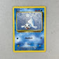 Near Mint Seel Base Set Cartas Pokemon Tcg Vintage A Seel Inglés