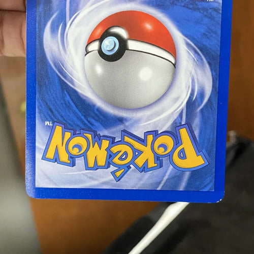 Near Mint Seel Base Set Cartas Pokemon Tcg Vintage A Seel Inglés